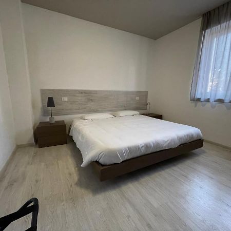 Urban Homy Gorizia Bed and Breakfast Exteriör bild
