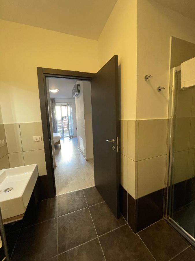 Urban Homy Gorizia Bed and Breakfast Exteriör bild