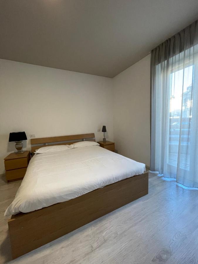 Urban Homy Gorizia Bed and Breakfast Exteriör bild