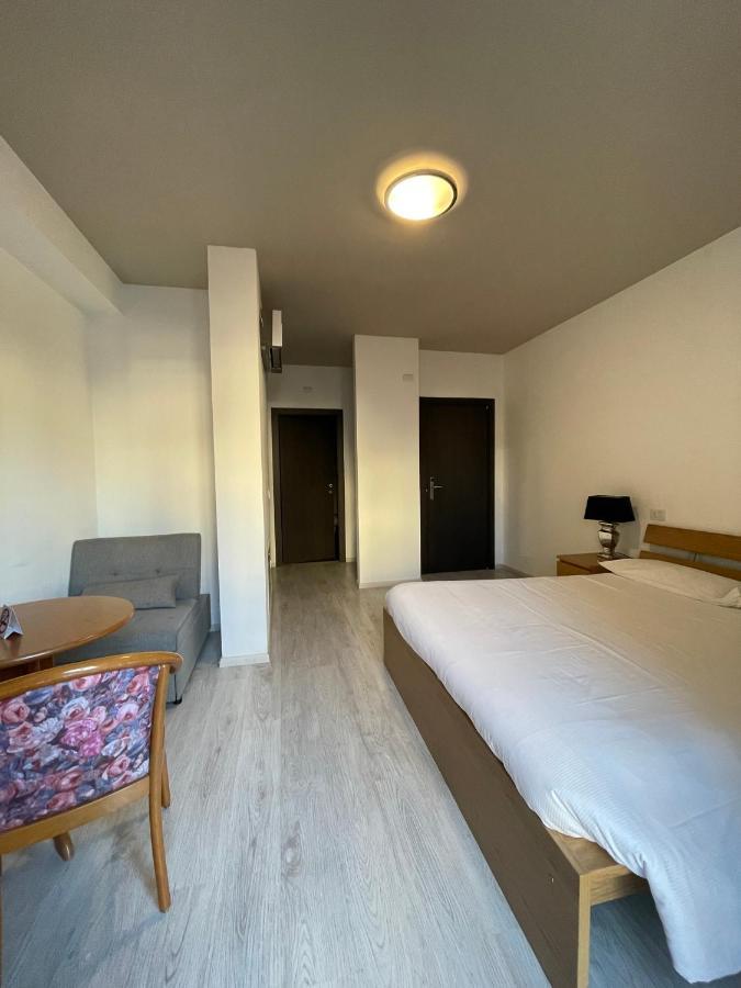 Urban Homy Gorizia Bed and Breakfast Exteriör bild