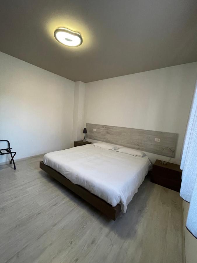 Urban Homy Gorizia Bed and Breakfast Exteriör bild