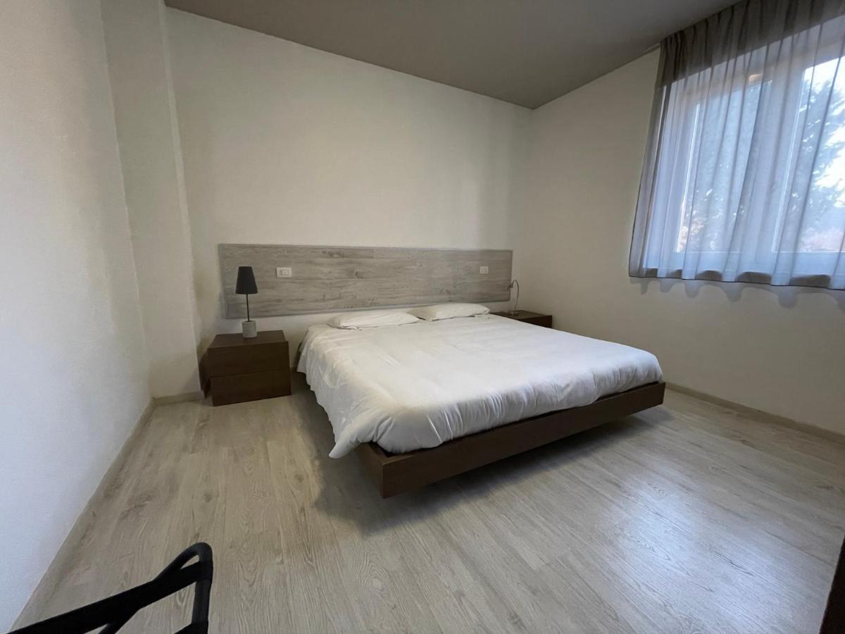 Urban Homy Gorizia Bed and Breakfast Exteriör bild
