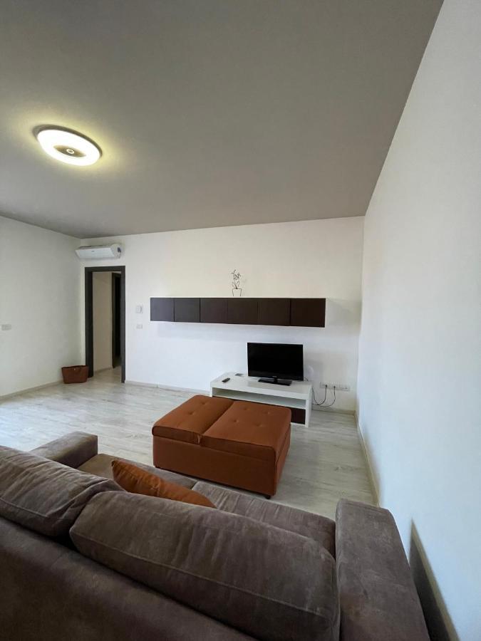 Urban Homy Gorizia Bed and Breakfast Exteriör bild