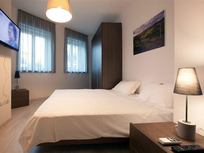 Urban Homy Gorizia Bed and Breakfast Exteriör bild