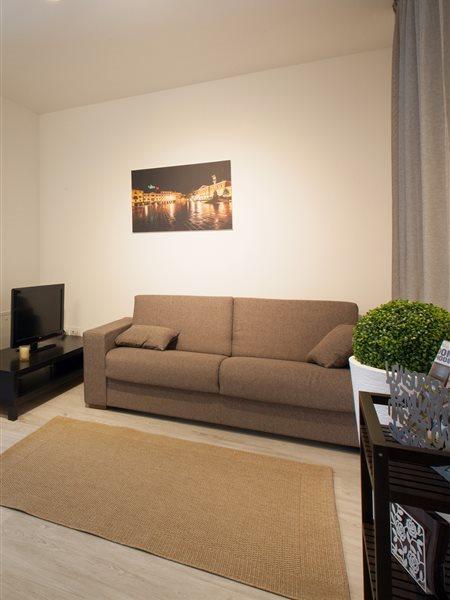 Urban Homy Gorizia Bed and Breakfast Exteriör bild