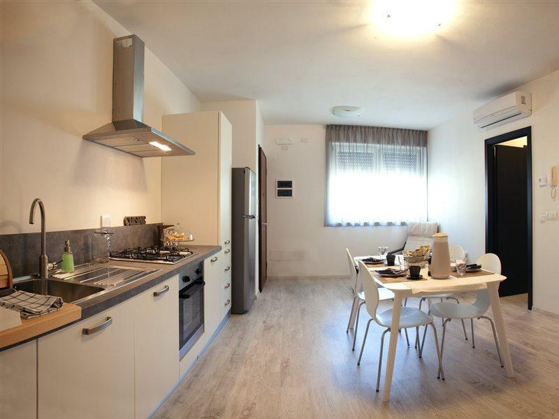 Urban Homy Gorizia Bed and Breakfast Exteriör bild