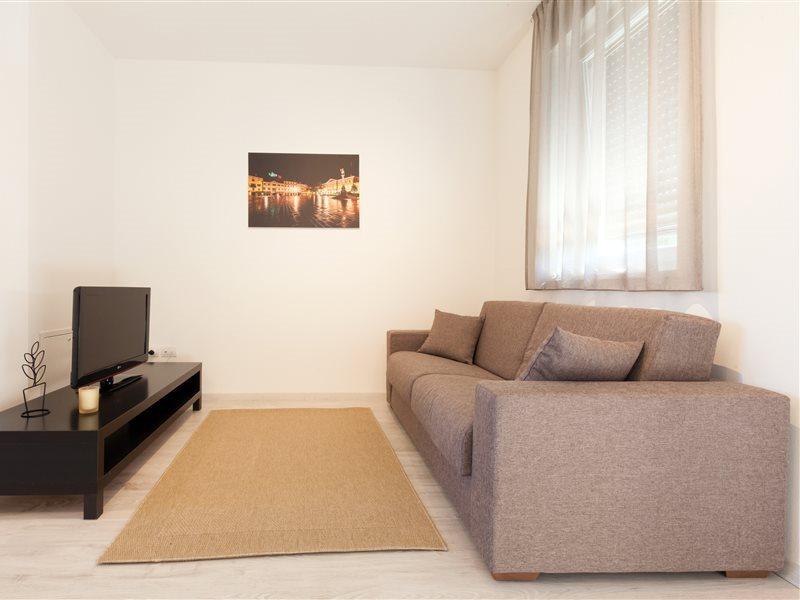 Urban Homy Gorizia Bed and Breakfast Exteriör bild