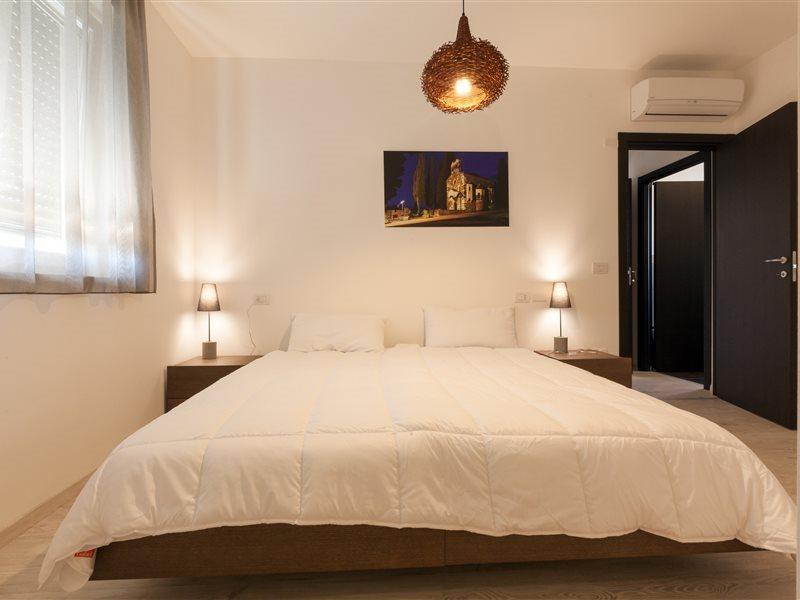 Urban Homy Gorizia Bed and Breakfast Exteriör bild