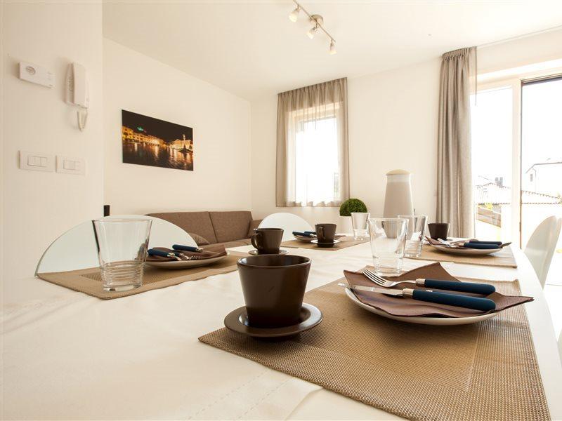 Urban Homy Gorizia Bed and Breakfast Exteriör bild