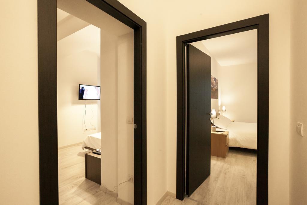 Urban Homy Gorizia Bed and Breakfast Exteriör bild