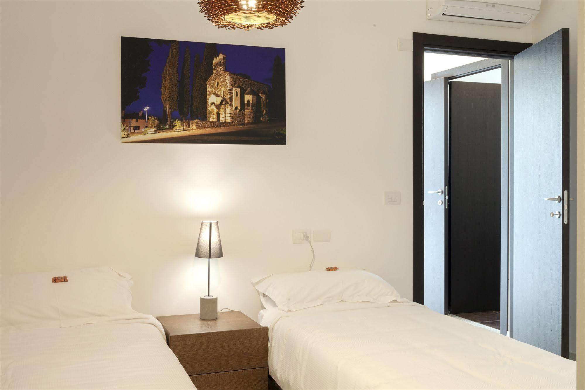 Urban Homy Gorizia Bed and Breakfast Exteriör bild