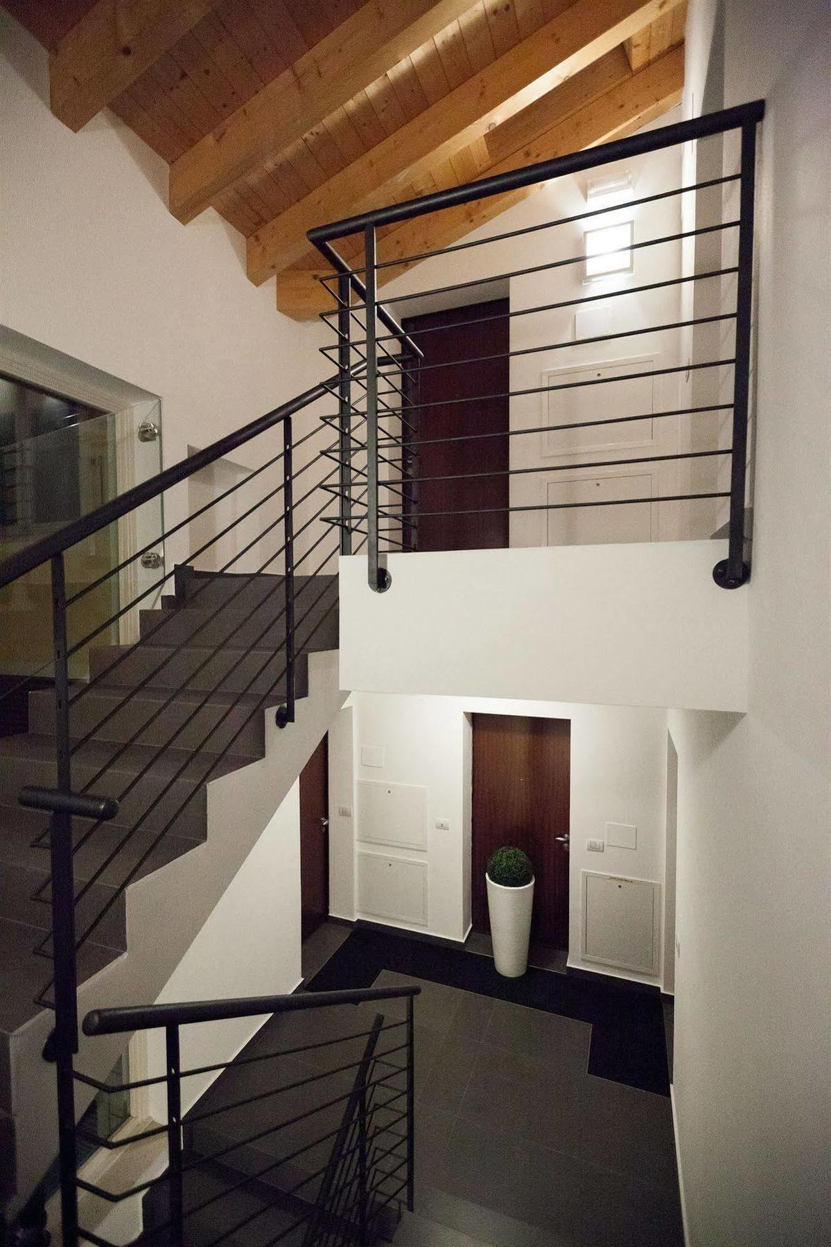 Urban Homy Gorizia Bed and Breakfast Exteriör bild