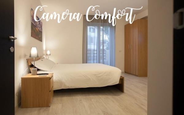 Urban Homy Gorizia Bed and Breakfast Exteriör bild